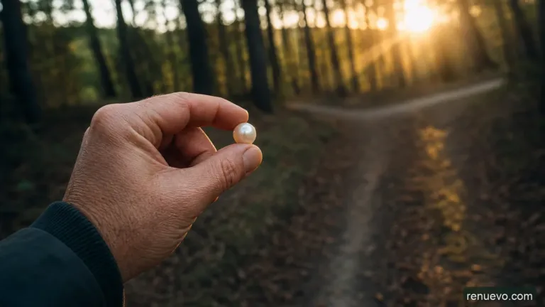 Reflexiones – Si Se Pierde No Se Encuentra