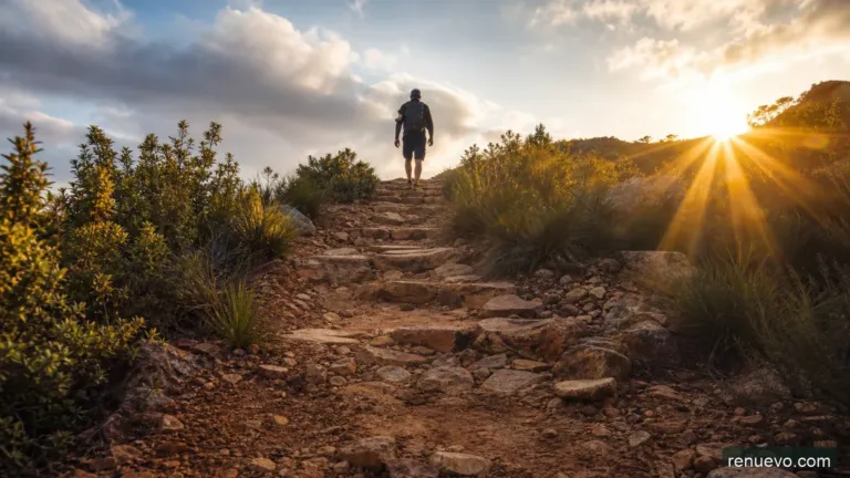 Reflexiones  –  Siempre Insista