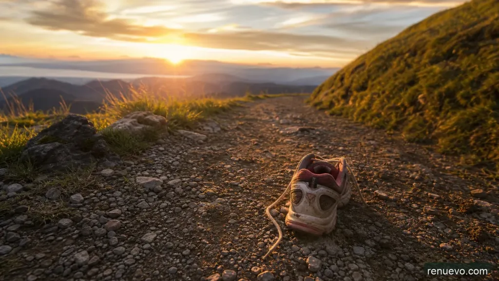 Reflexiones – Sigue Corriendo