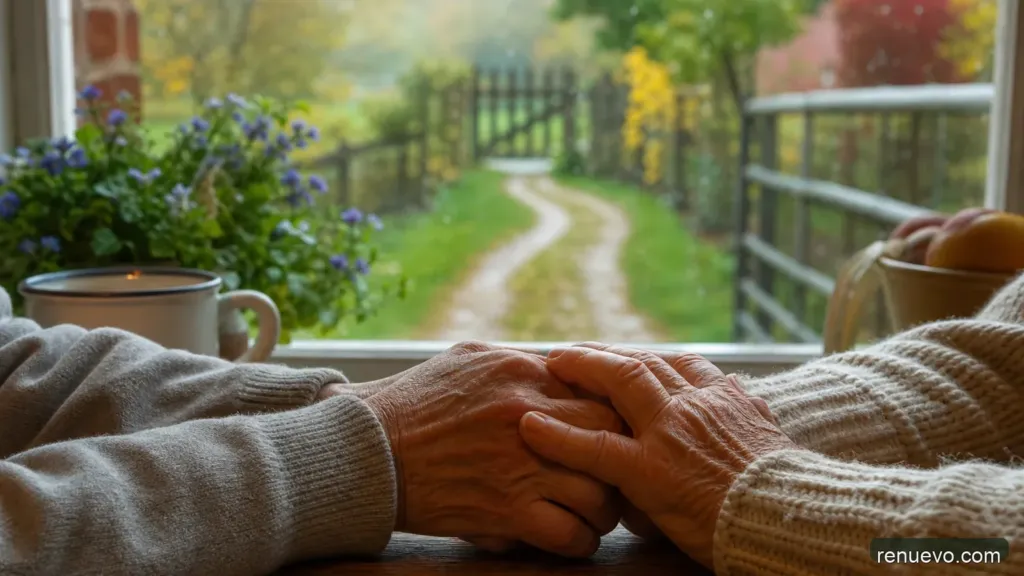 Reflexiones – Su camino de amor