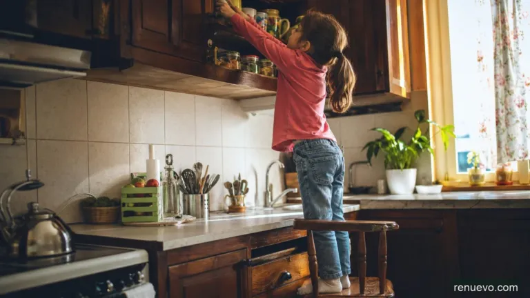Reflexiones – ¡Súbete a la silla!