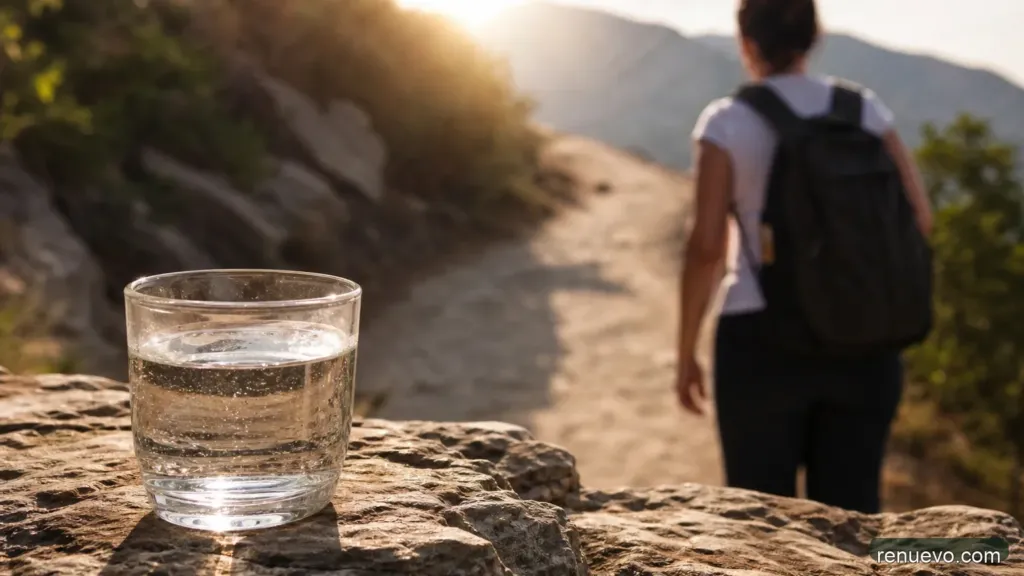 Reflexiones – Tengo Sed