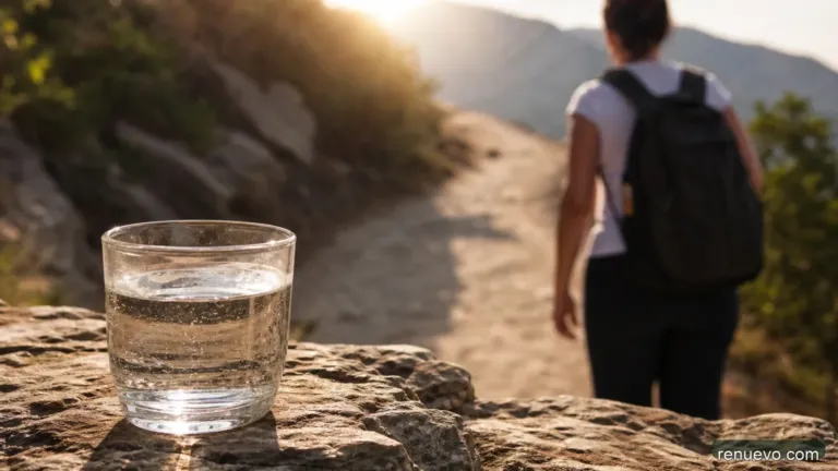 Reflexiones – Tengo Sed