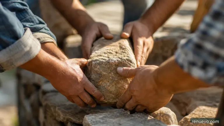 Reflexiones  –  Trabajando juntos
