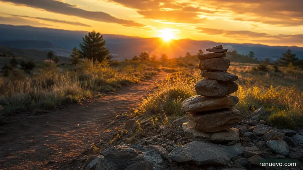 Reflexiones – Un adelanto del cielo