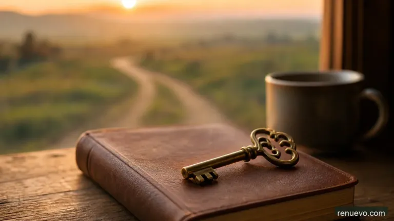 Reflexiones – Un Nombre Nuevo