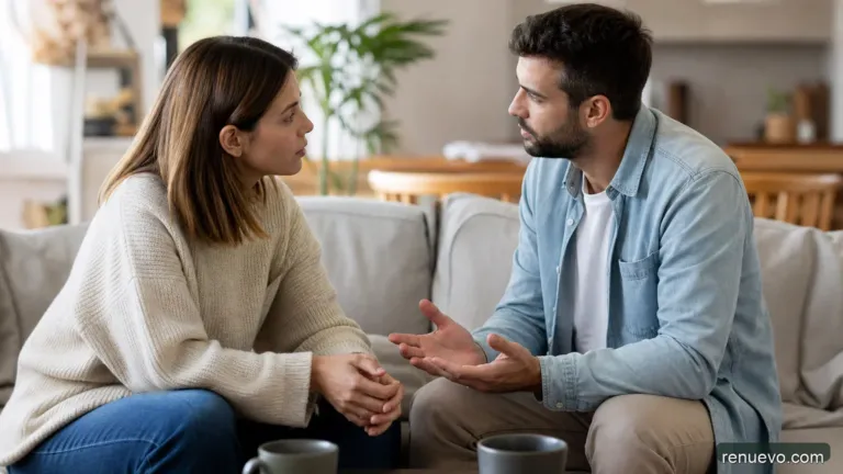 Reflexiones – Una Pelea Justa