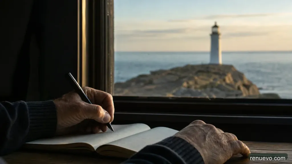 Reflexiones – Único