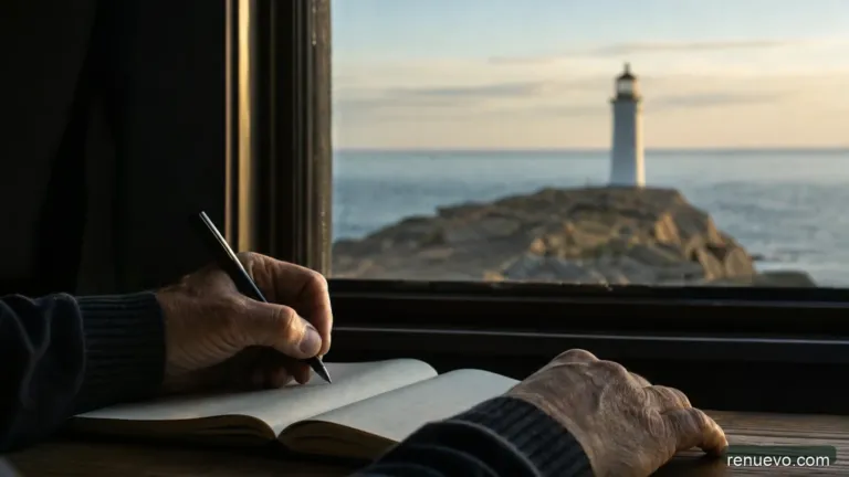 Reflexiones – Único