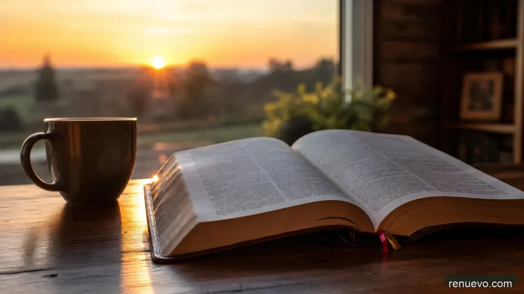 Reflexiones – Vision 20/20