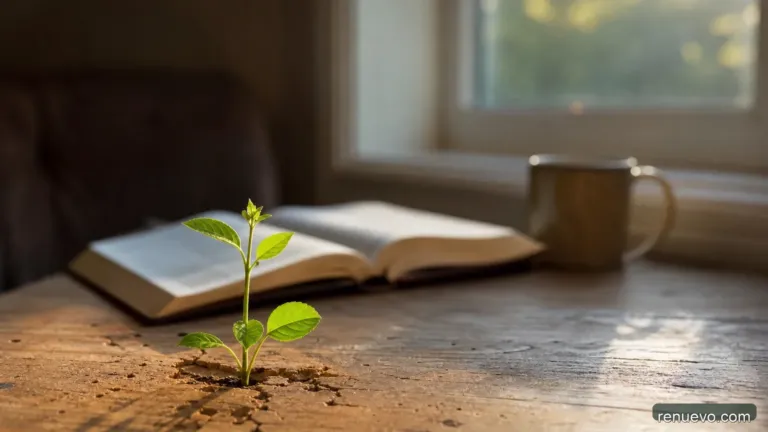 Reflexiones – Y les Dijeron que No