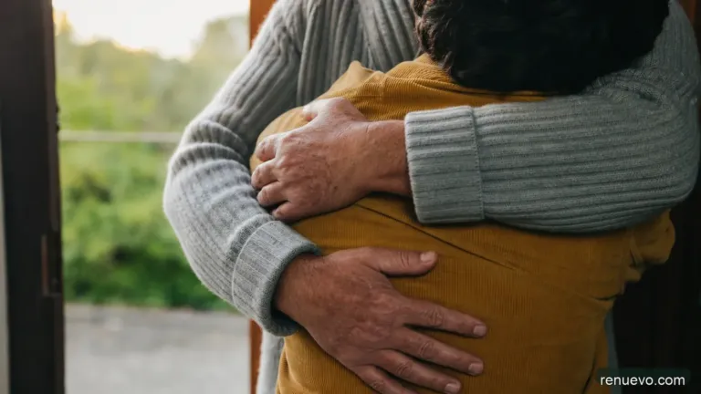 Regala un Abrazo!