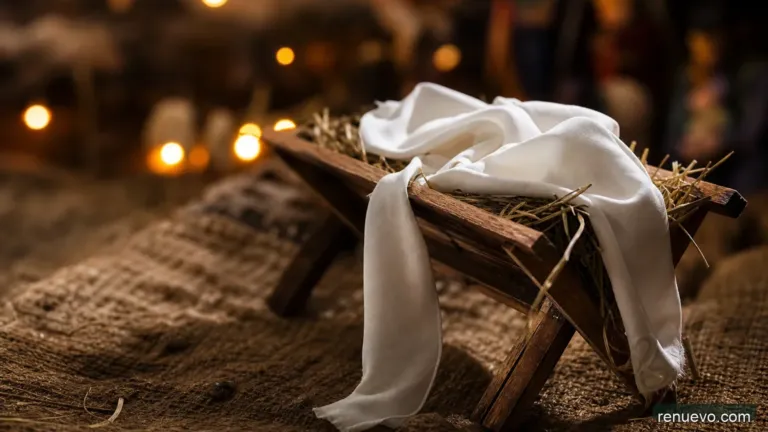 Regalo De Sacrificio