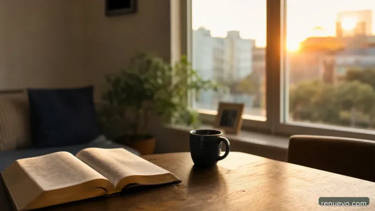Relación de Dios – La Presencia De Dios