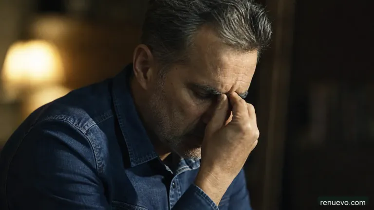 Relaciones Emocionalmente Destructivas