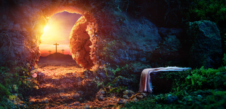 Domingo de Resurrección: El Amanecer de la Esperanza y la Promesa de la Vida Eterna