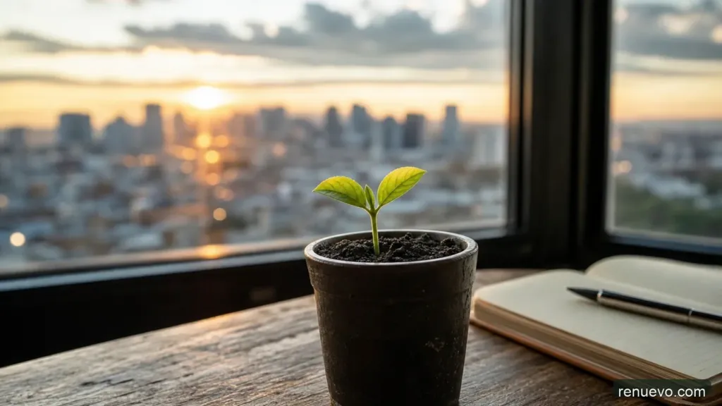 Reflexiones – Semillas de Reflexión