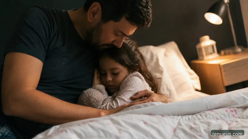 Sentimientos de un Padre