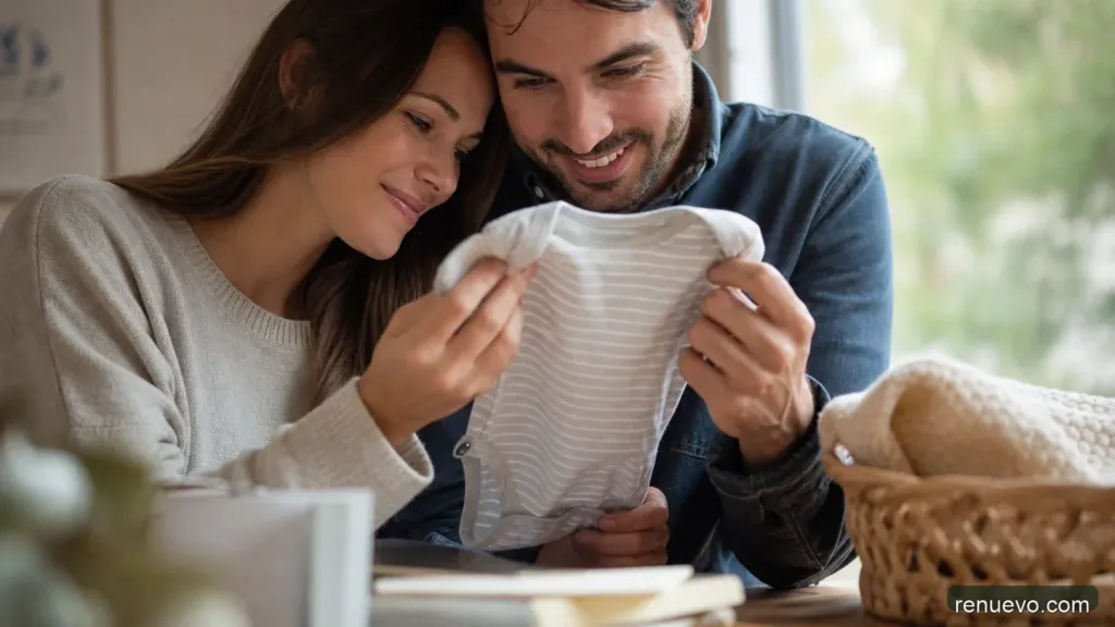 “ser mamá es algo que crece con el corazón” te emocionará hasta las lágrimas