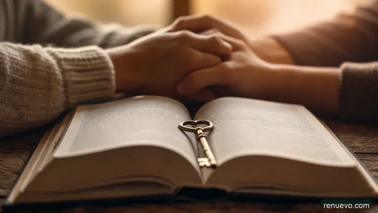 Sexo: La Gran Idea De Dios