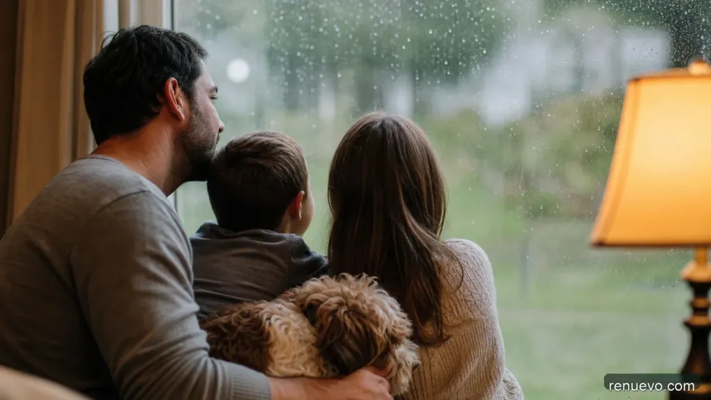 Siempre Llueve