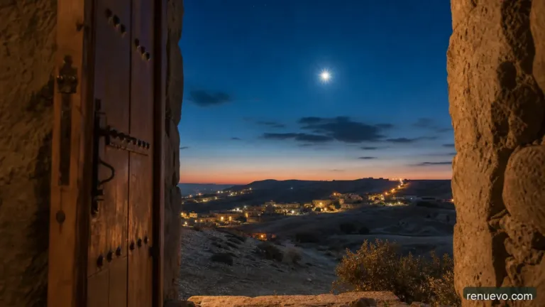 Siguiendo La Estrella