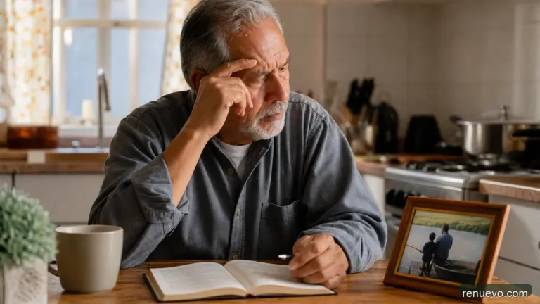 Sin Consultar Al Padre