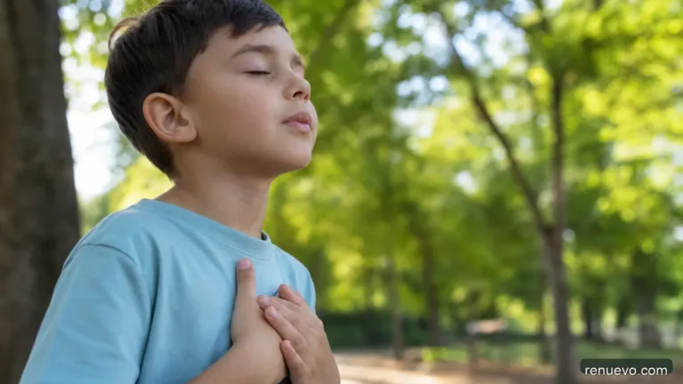 “Solo Respira”; el original cortometraje que ayuda a los niños a lidiar con las emociones