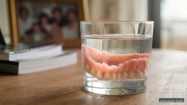Soñó que había perdido todos los dientes. Lo que pasó luego deja mucho que pensar!