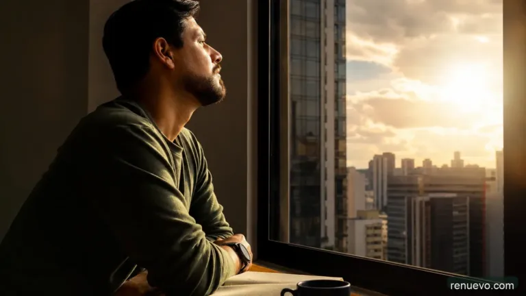 Sorprendido, Desafiado Y Expandido.