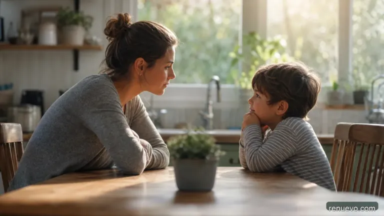 Te preocupa la reacción de tu hijo(a)cuando se enoja? Pues este video puede ayudarle a tu hijo a controlar sus emociones.