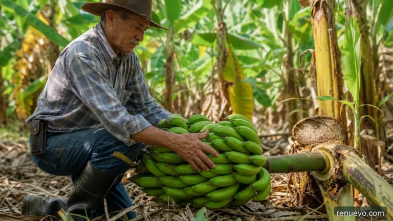 Teología Del Banano.