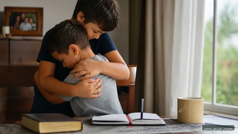 Tipos de familias