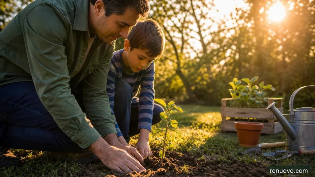 Todo lo has Creado