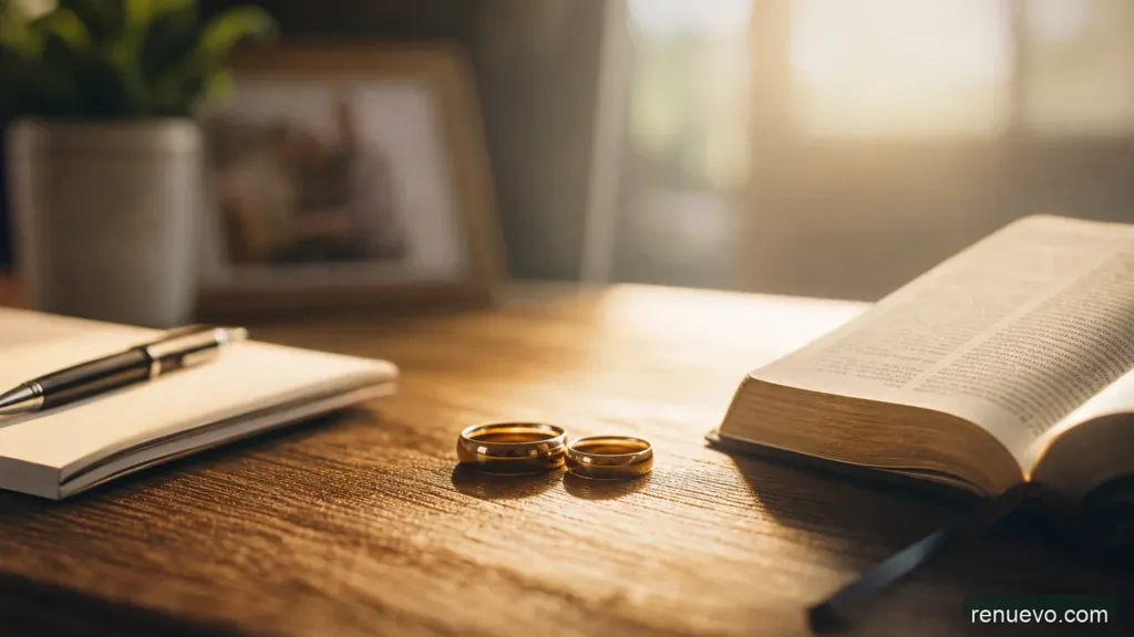 Transforma Tu Matrimonio En El Nuevo Año