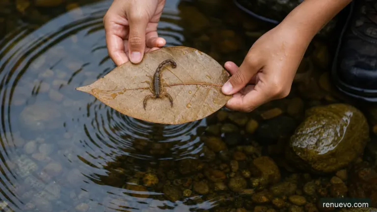 Tu Naturaleza