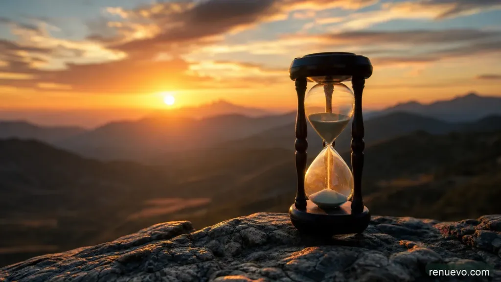 Pensamientos – Un Día En Mercurio