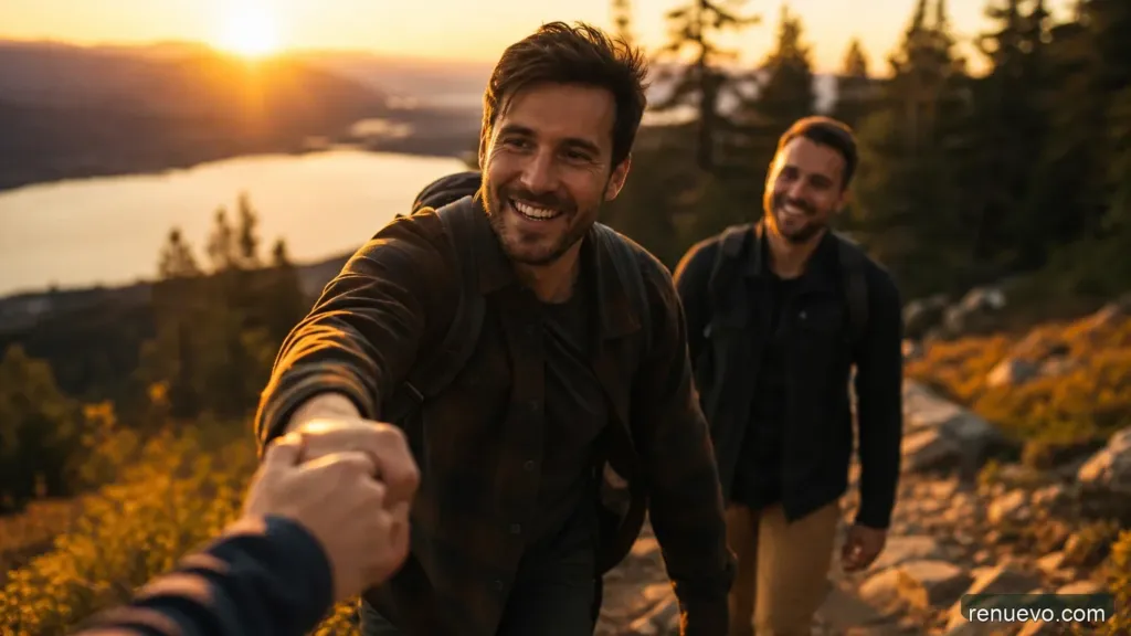 Una Profunda Amistad