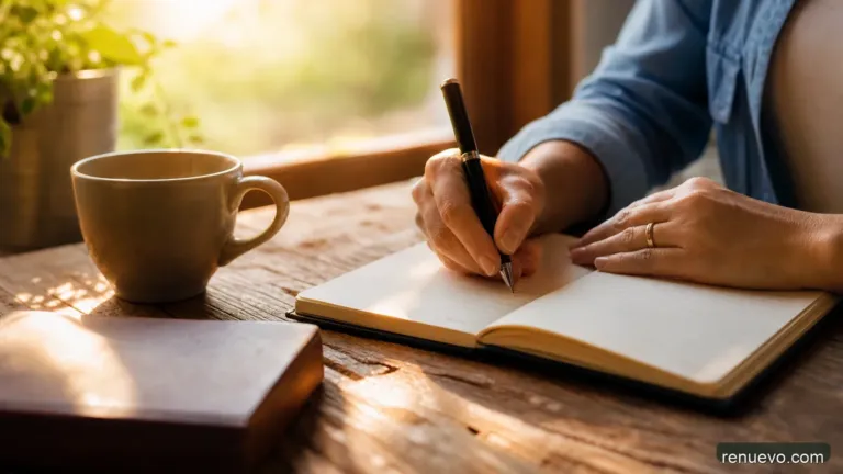 «Unos minutos de Reflexión»
