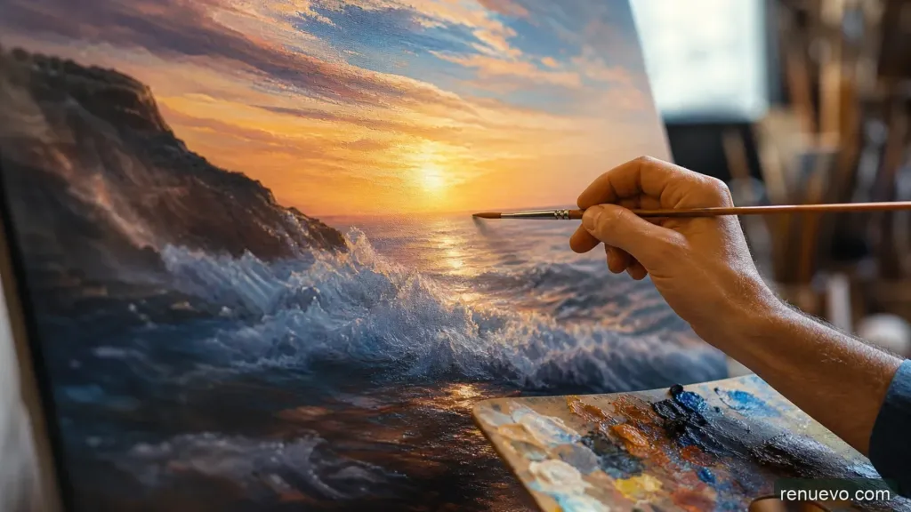 Videos Cristianos – El Gran Artista